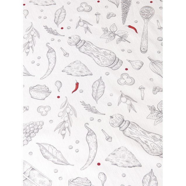 Τραπεζομάντηλο Nima Supper 140x240