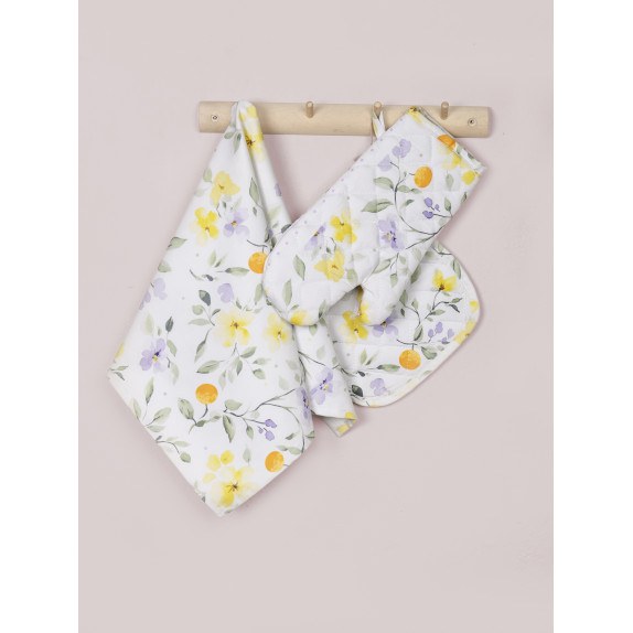 Πετσέτα Κουζίνας Nima Brunch Time 40x60