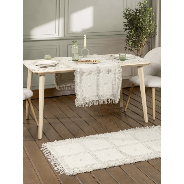 Χαλάκι Nima Liora 60x130