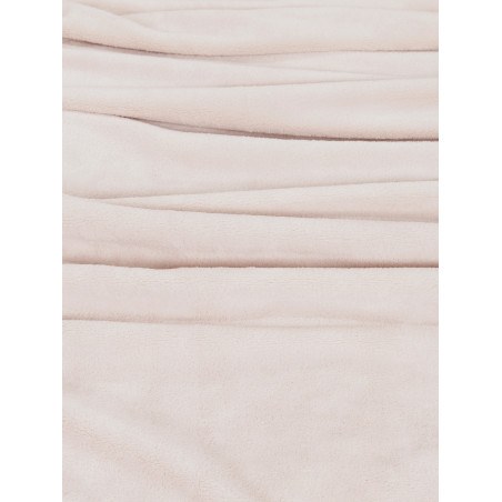 Κουβέρτα Μονή Nima Alpa Light Pink 160x220