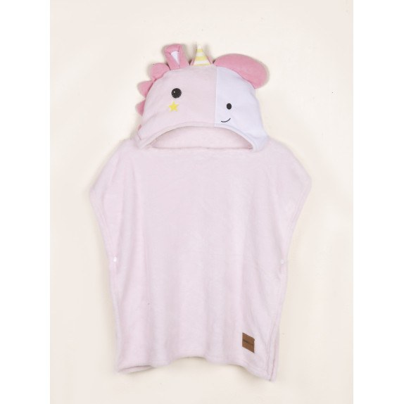 Πόντσο Nima Unicora