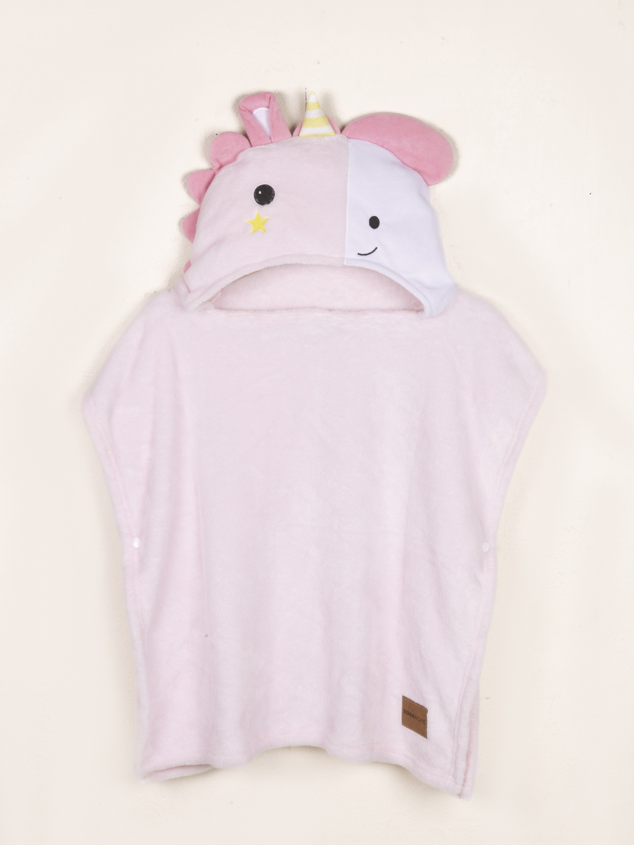 Πόντσο Nima Unicora