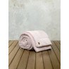 Κουβερτοπάπλωμα Υπέρδιπλο Nima Cira Nude Pink 220x240