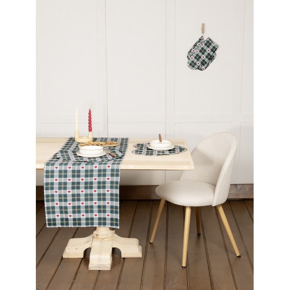 Runner Nima Christmas Love 45x150