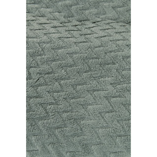 Κουβερτοπάπλωμα King Size Nima Muffle Smoky...