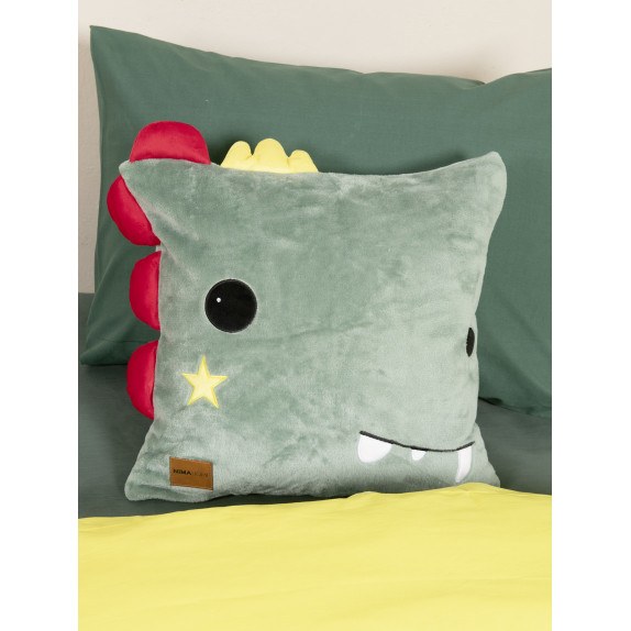 Μαξιλάρι Διακόσμησης Nima Crocodino 45x45