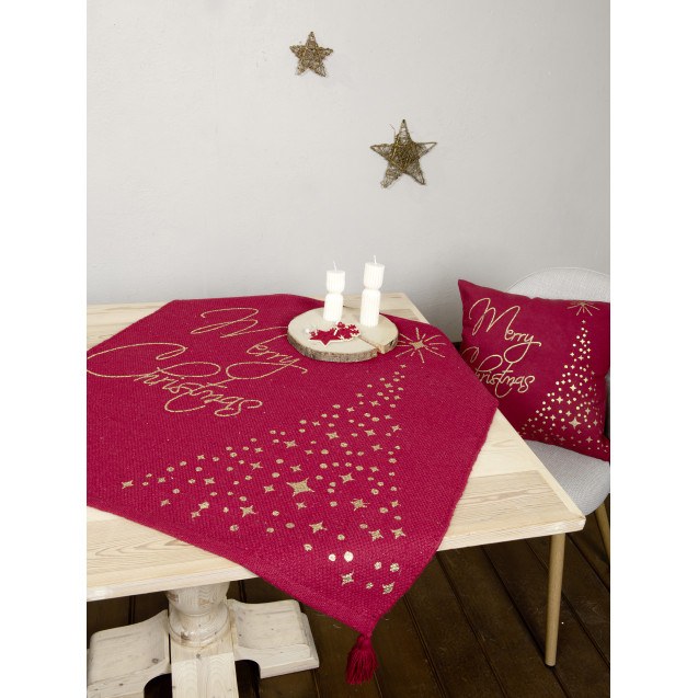 Καρέ Nima Claus 85x85