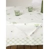 Τραπεζομάντηλο Nima Olive 140x240