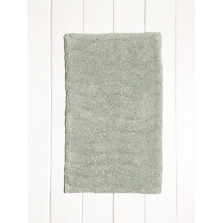 Πατάκι Μπάνιου Nima Vellum Light Mint 50x80