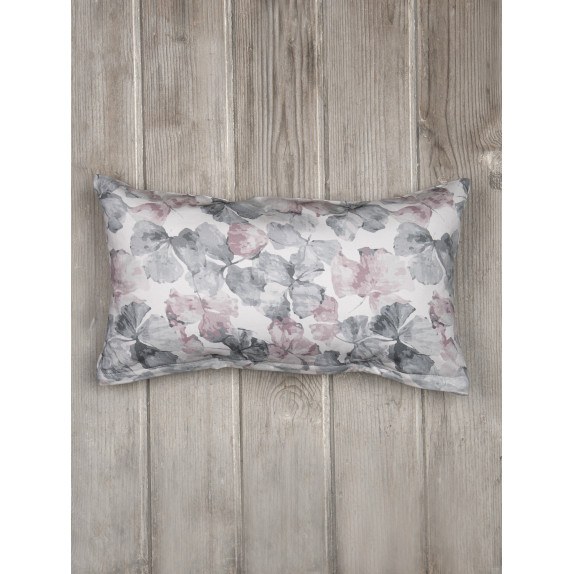 Μαξιλαροθήκη Διακόσμησης Nima Petal 35x55