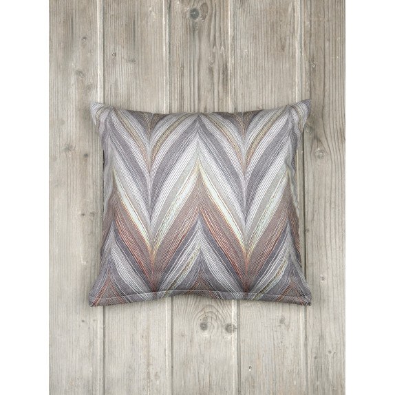 Μαξιλαροθήκη Διακόσμησης Nima Bengal 45x45