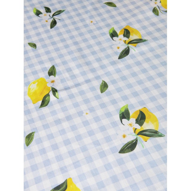 Τραπεζομάντηλο Nima Lemon Tree 140x240