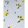 Τραπεζομάντηλο Nima Lemon Tree 140x240