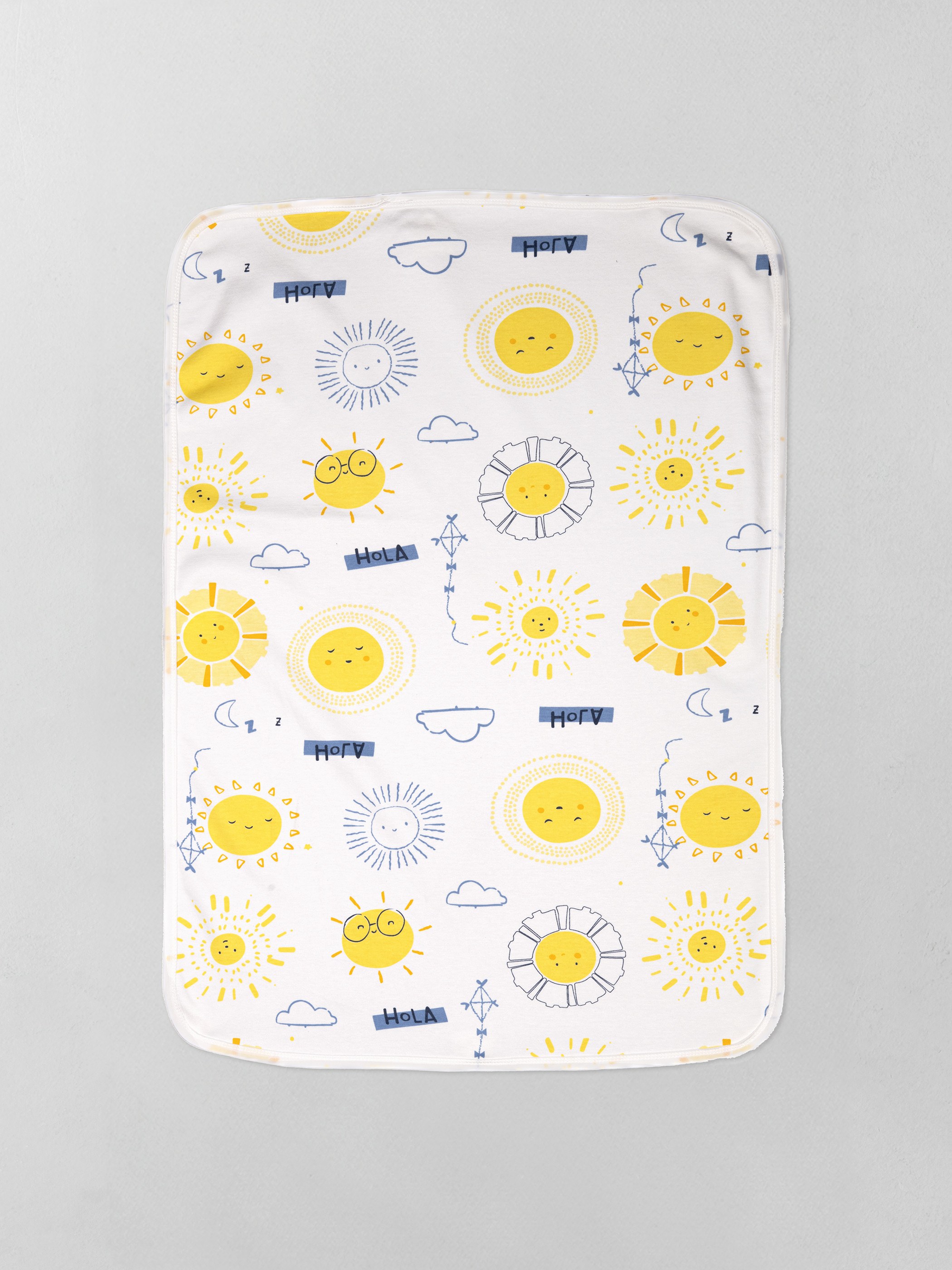 Σελτεδάκι Nima Bublo 55x75