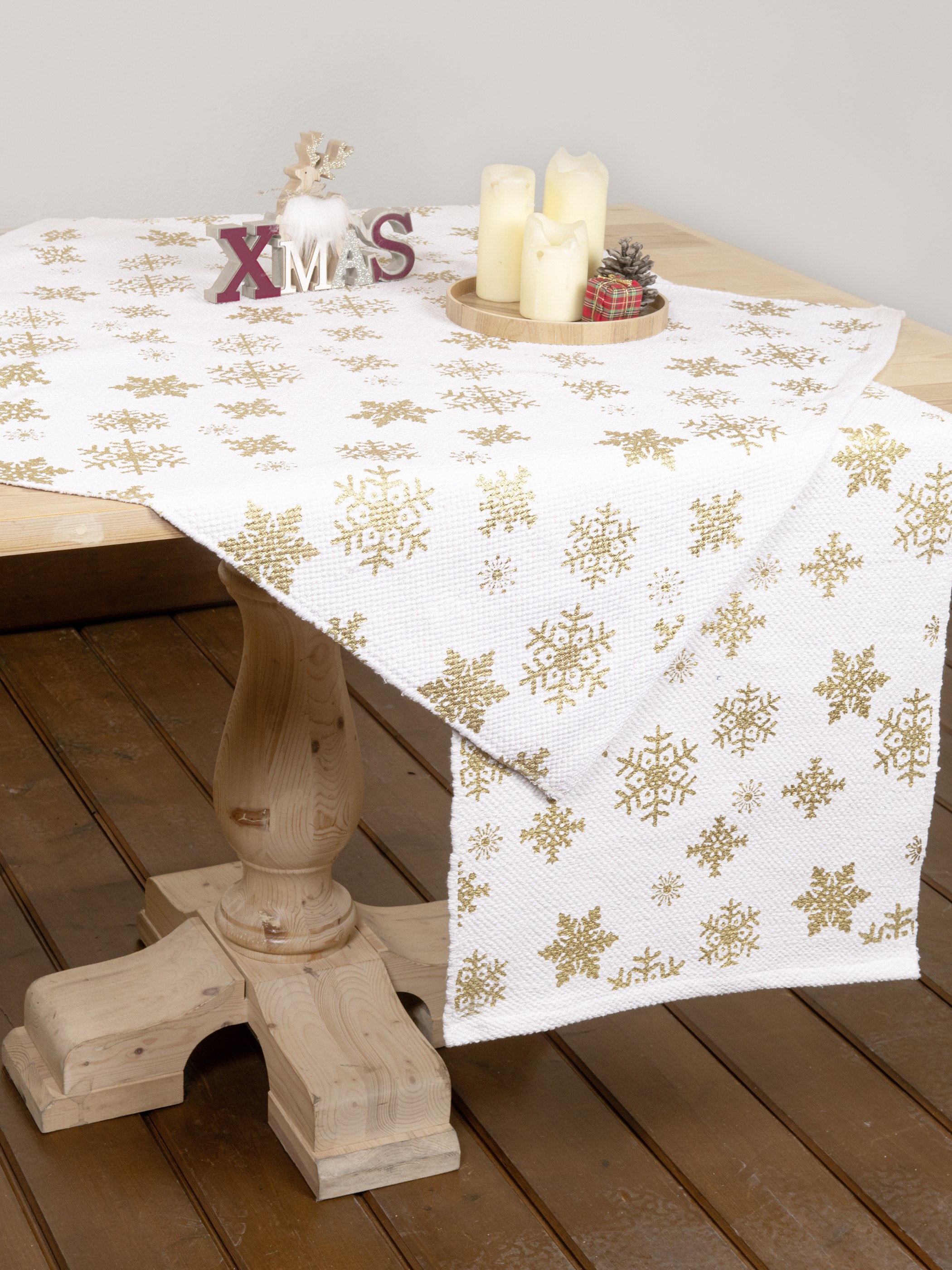 Runner Nima Glow 45x150