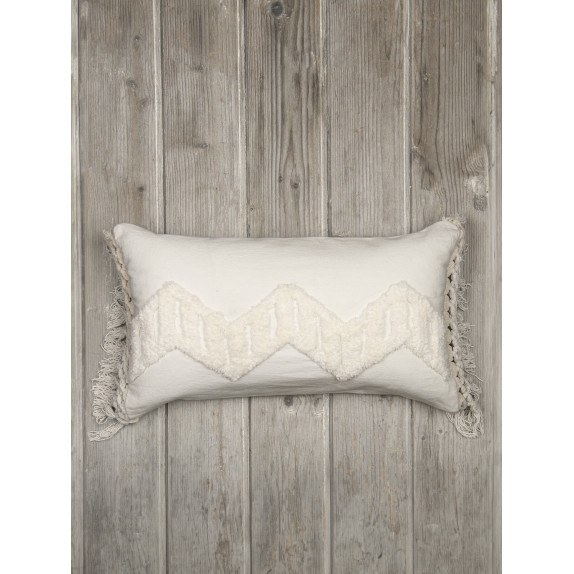 Μαξιλαροθήκη Διακόσμησης Nima Anaya 35x55