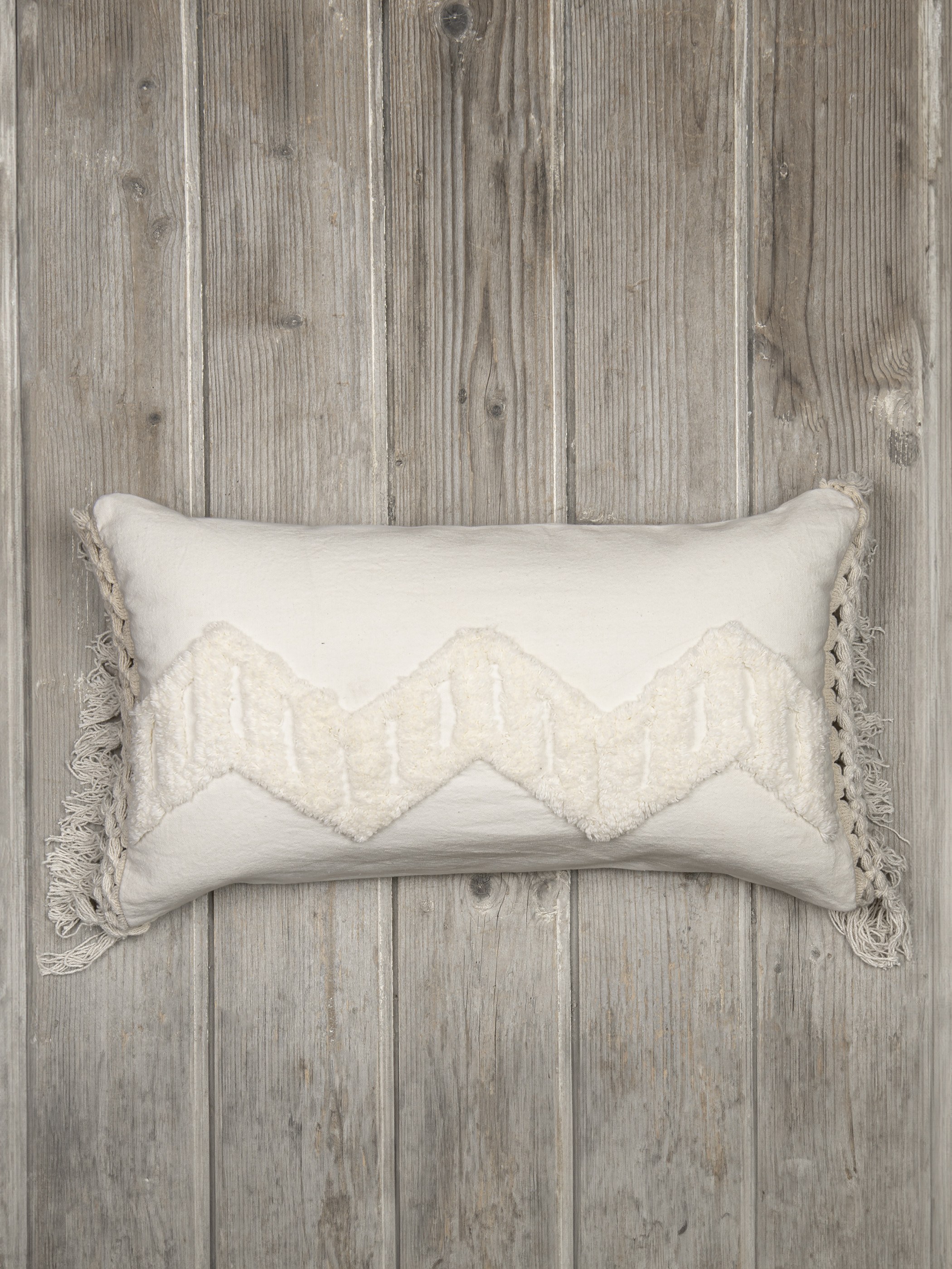 Μαξιλαροθήκη Διακόσμησης Nima Anaya 35x55