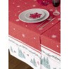 Τραπεζομάντηλο Nima North Pole 140x180