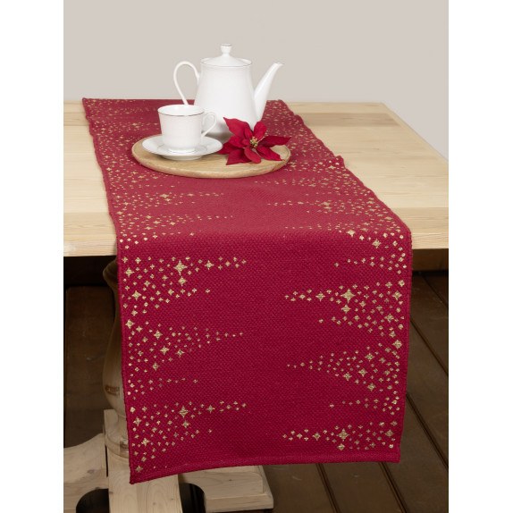 Runner Nima Winter Luxe 45x150