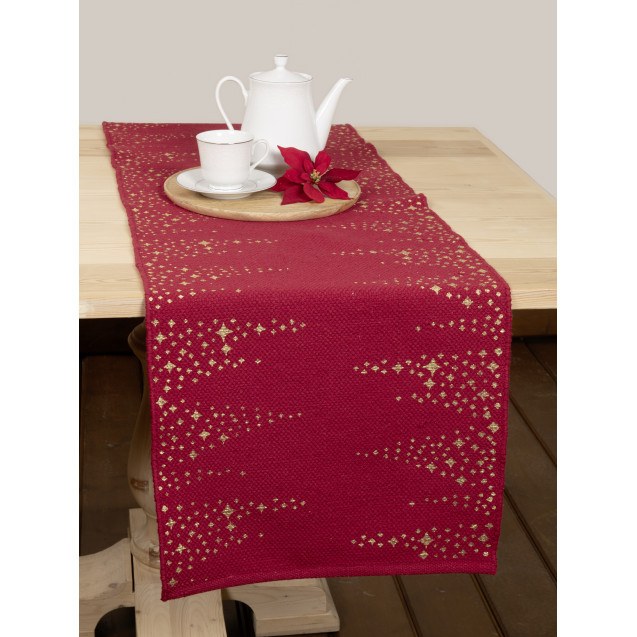 Runner Nima Winter Luxe 45x150