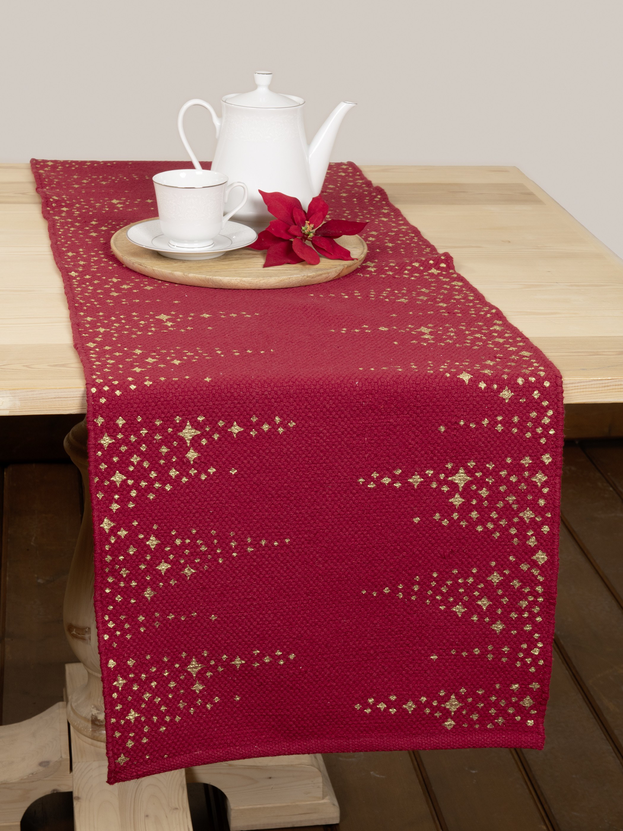 Runner Nima Winter Luxe 45x150