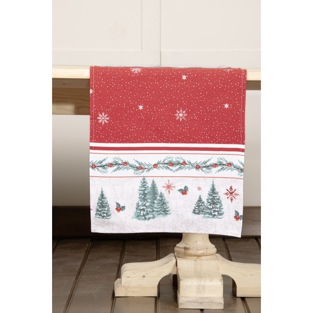Runner Nima North Pole 45x150