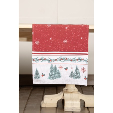 Runner Nima North Pole 45x150
