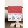 Runner Nima North Pole 45x150
