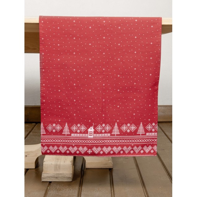 Runner Nima Wonderland 45x150