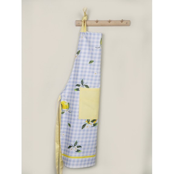 Ποδιά Κουζίνας Nima Lemon Tree