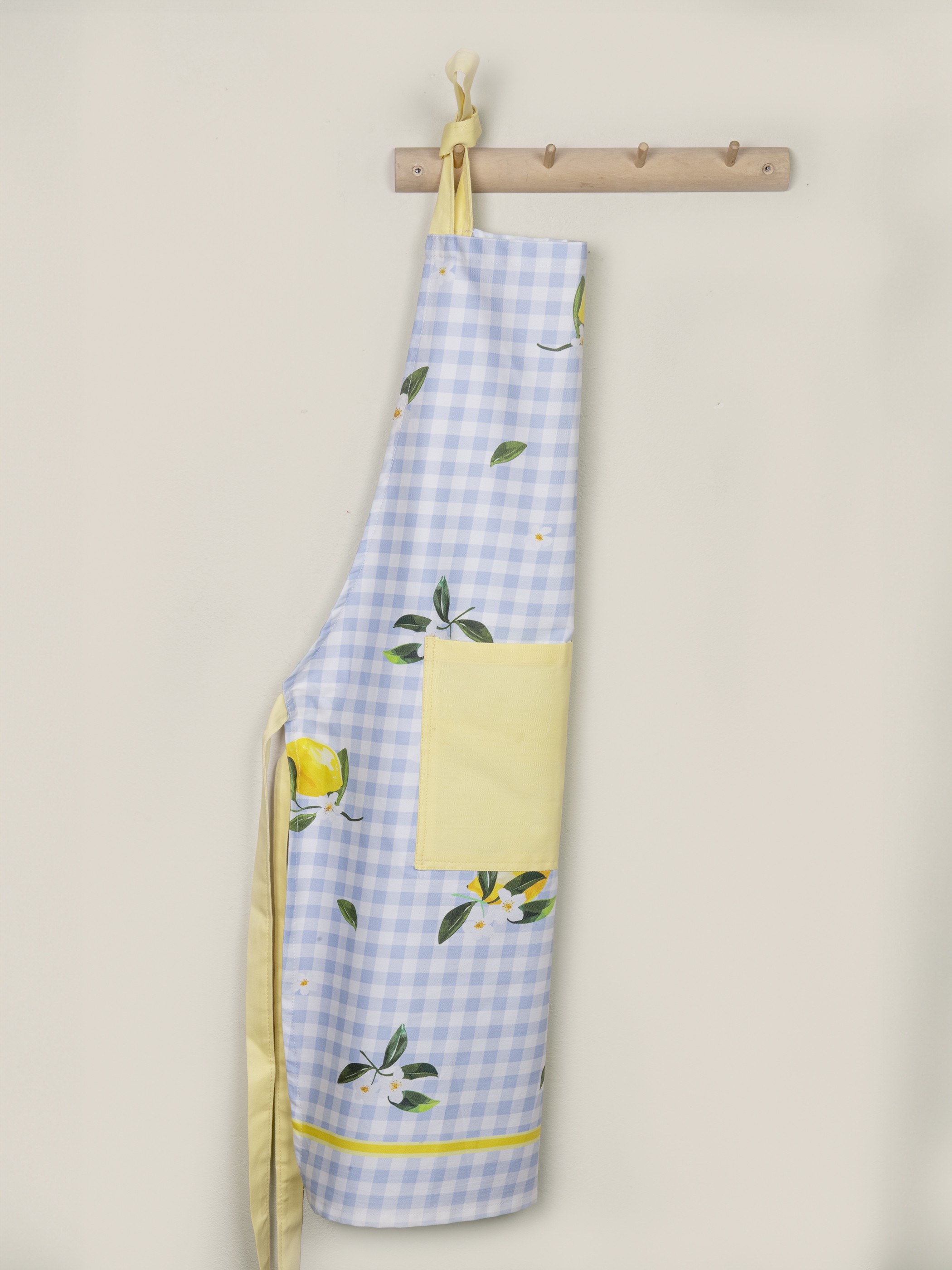 Ποδιά Κουζίνας Nima Lemon Tree