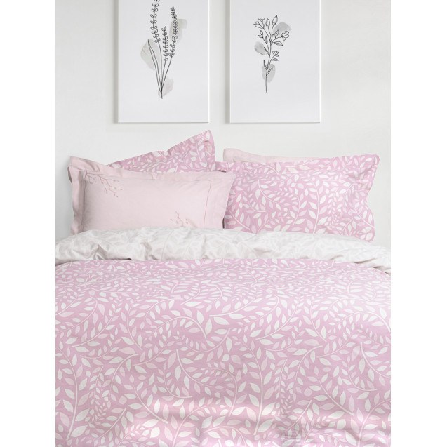 Σετ Παπλωματοθήκη Υπέρδιπλη 3 Τεμαχίων Nima...