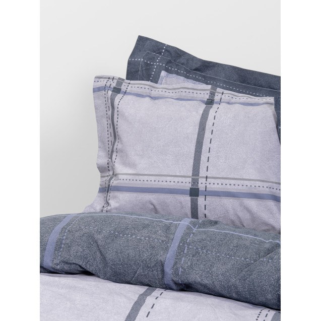 Σετ Σεντόνια Υπέρδιπλα 4 Τεμαχίων Nima Whilow...