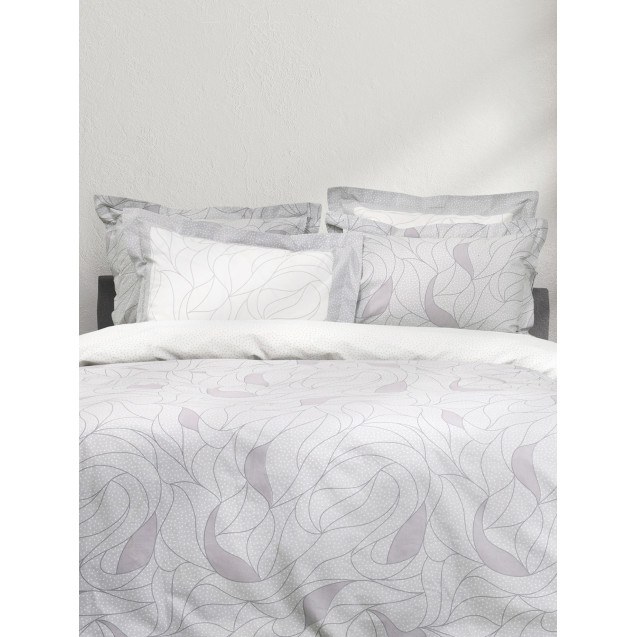 Σετ Σεντόνια Υπέρδιπλα με Λάστιχο 4 Τεμαχίων...