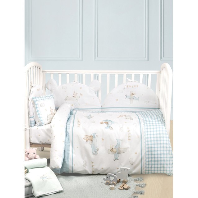 Πάντα Nima Joy Ride 40x200