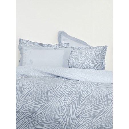 Σετ Σεντόνια Μονά 3 Τεμαχίων Nima Mocca 170x260