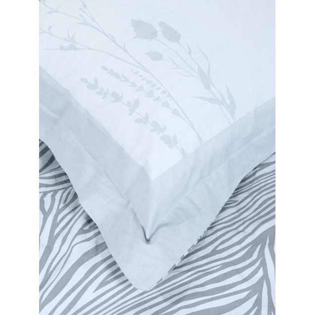 Σετ Σεντόνια Μονά 3 Τεμαχίων Nima Mocca 170x260