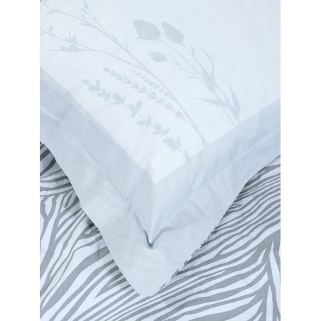 Σετ Σεντόνια Μονά 3 Τεμαχίων Nima Mocca 170x260