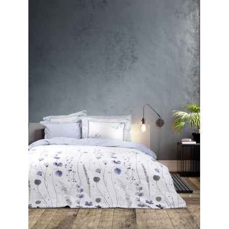 Σετ Σεντόνια Υπέρδιπλα 4 Τεμαχίων Nima Ameya 240x260