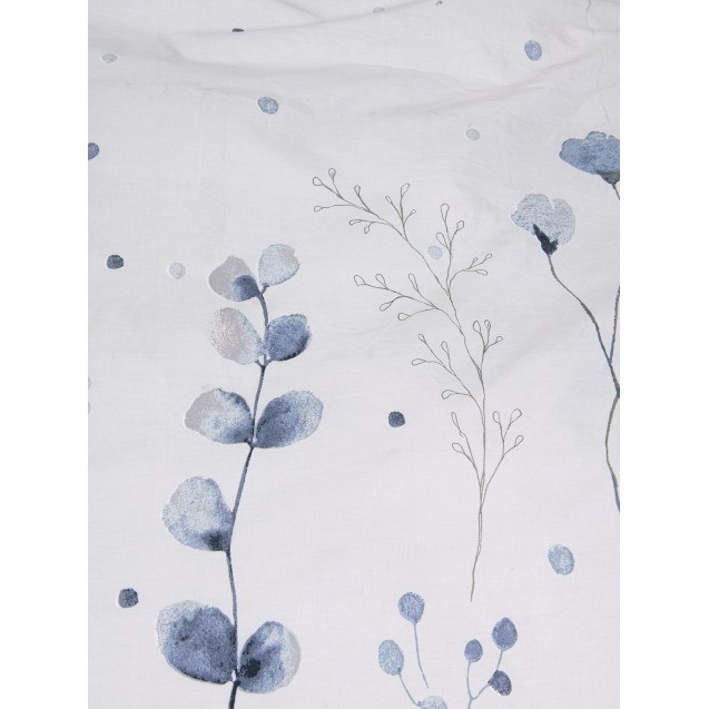 Σετ Σεντόνια Υπέρδιπλα 4 Τεμαχίων Nima Ameya...