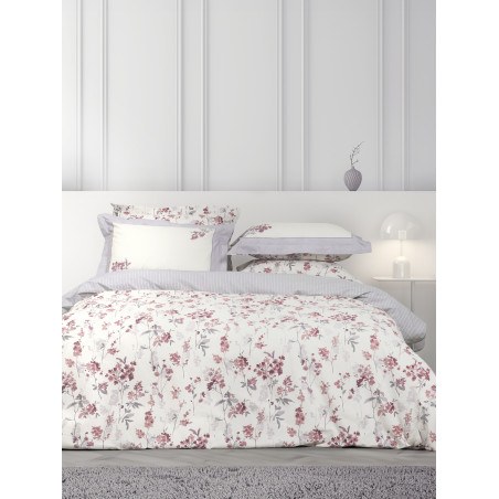 Σετ Σεντόνια Υπέρδιπλα 4 Τεμαχίων Nima Tessa 240x260