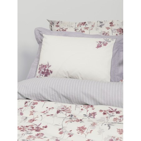 Σετ Σεντόνια Υπέρδιπλα 4 Τεμαχίων Nima Tessa 240x260