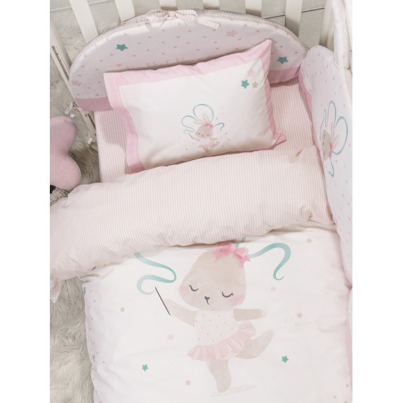 Πάντα Nima Ballet Bunny 40x200