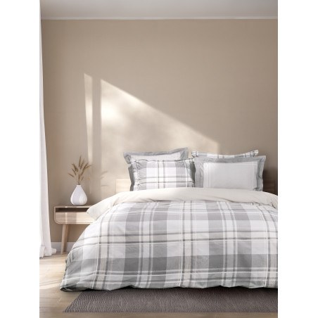 Σετ Σεντόνια Υπέρδιπλα 4 Τεμαχίων Nima Arthur 240x260