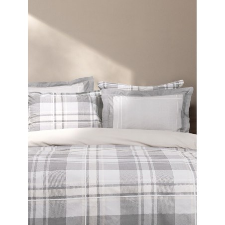 Σετ Σεντόνια Υπέρδιπλα 4 Τεμαχίων Nima Arthur 240x260