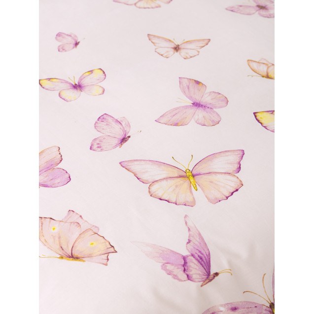 Σετ Παιδικά Σεντόνια Μονά 3 Τεμαχίων Nima...