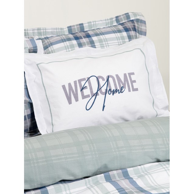 Σετ Σεντόνια Υπέρδιπλα με Λάστιχο 4 Τεμαχίων...