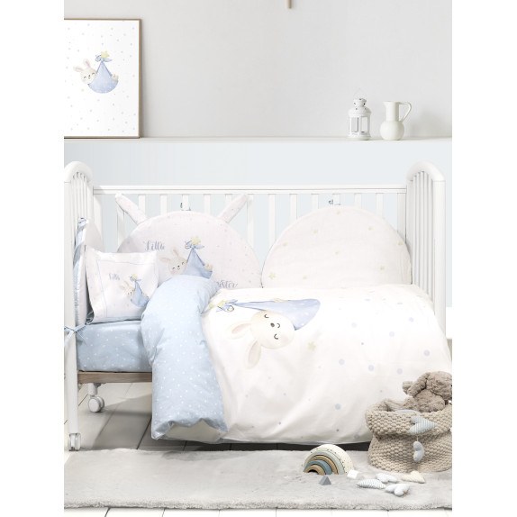 Πάντα Nima Little Mister 40x200