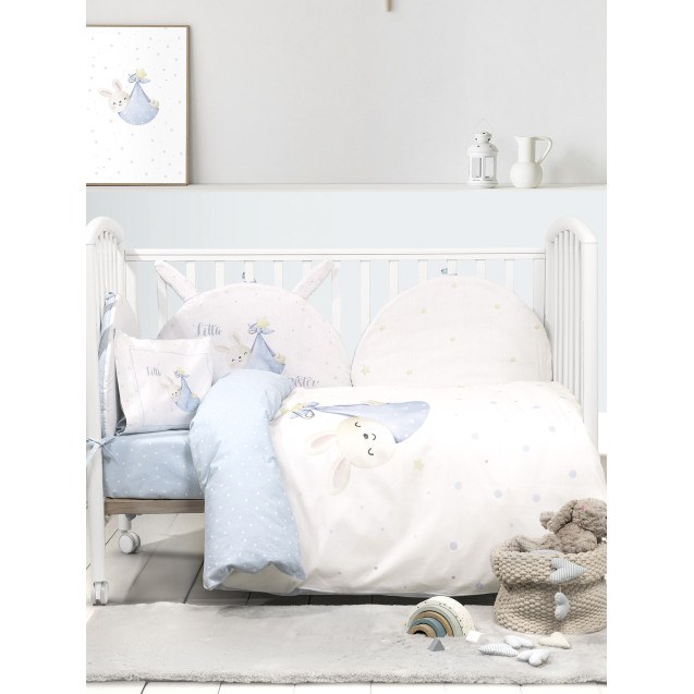 Πάντα Nima Little Mister 40x200