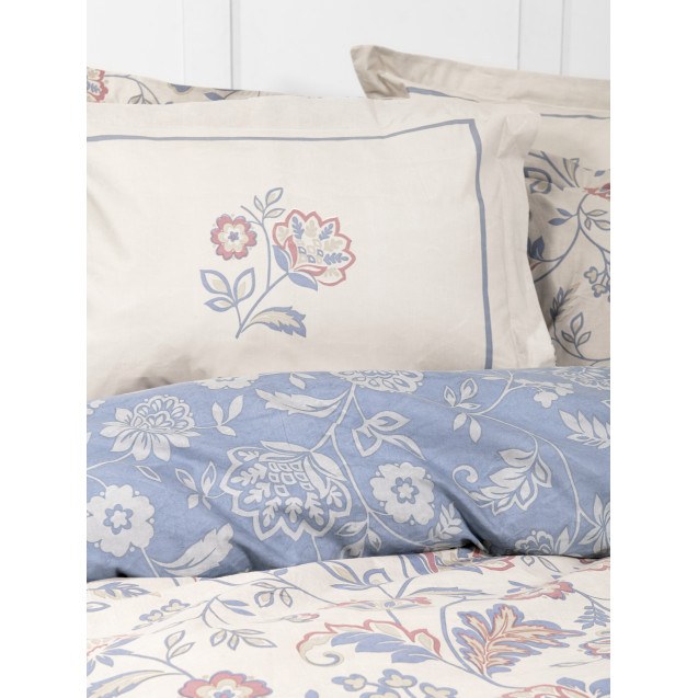 Σετ Σεντόνια Μονά 3 Τεμαχίων Nima Nivia 170x260